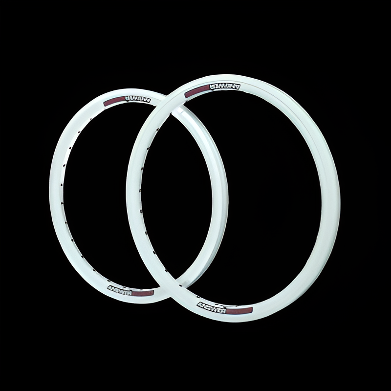 Rims – Time 2 Shine