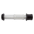 Black ops MX-3200 Axles Front/Rear 3/8x100 B/O-BOLT 3/8 MX-3200 Sealed