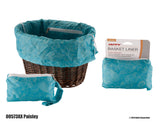 Huffy - Basket Liners- Multi