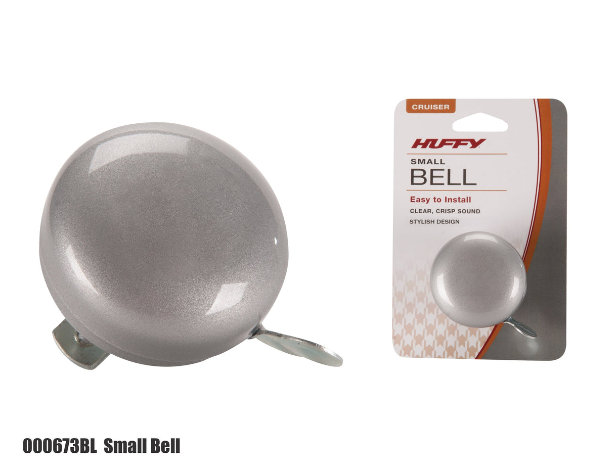 Huffy - Bell Small - 12pk - Multi