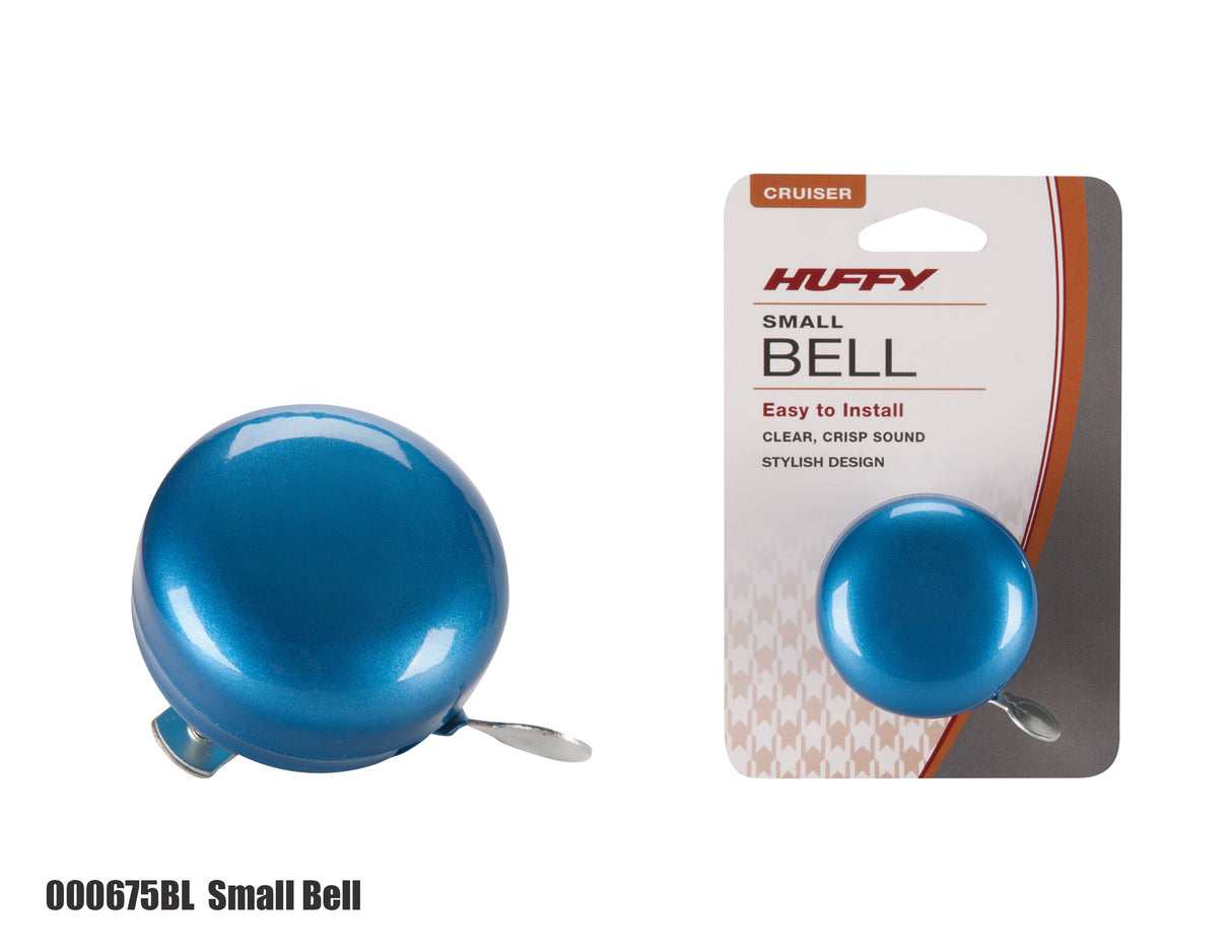 Huffy - Bell Small - 12pk - Multi