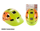 Huffy - Helmet - $2  Parkside