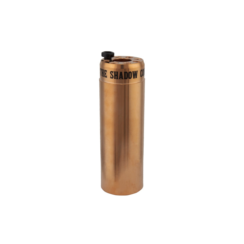 The shadow conspiracy Little Ones 14mm - 3/8` Copper 34mm Chromoly 4`
