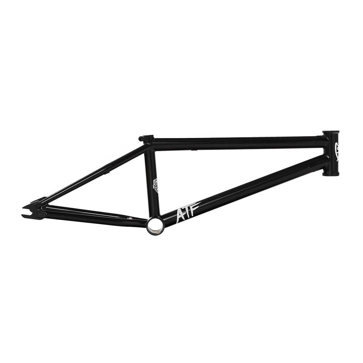 Color:Flat Black