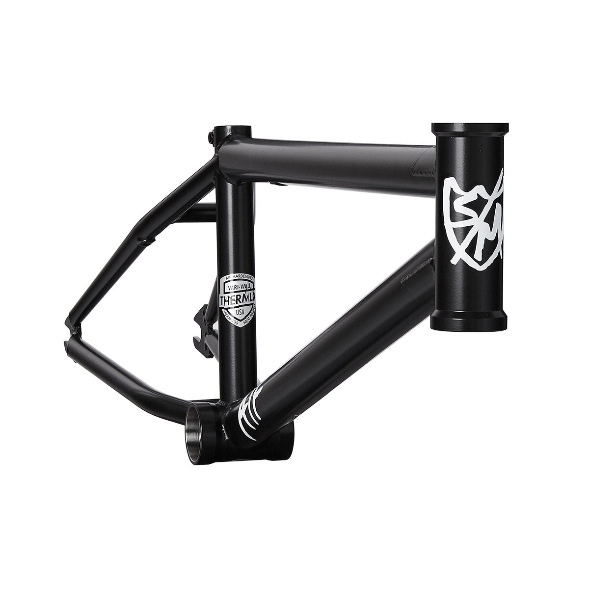 Color:Flat Black