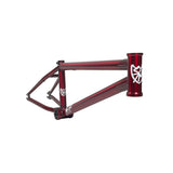 Color:Blood Red