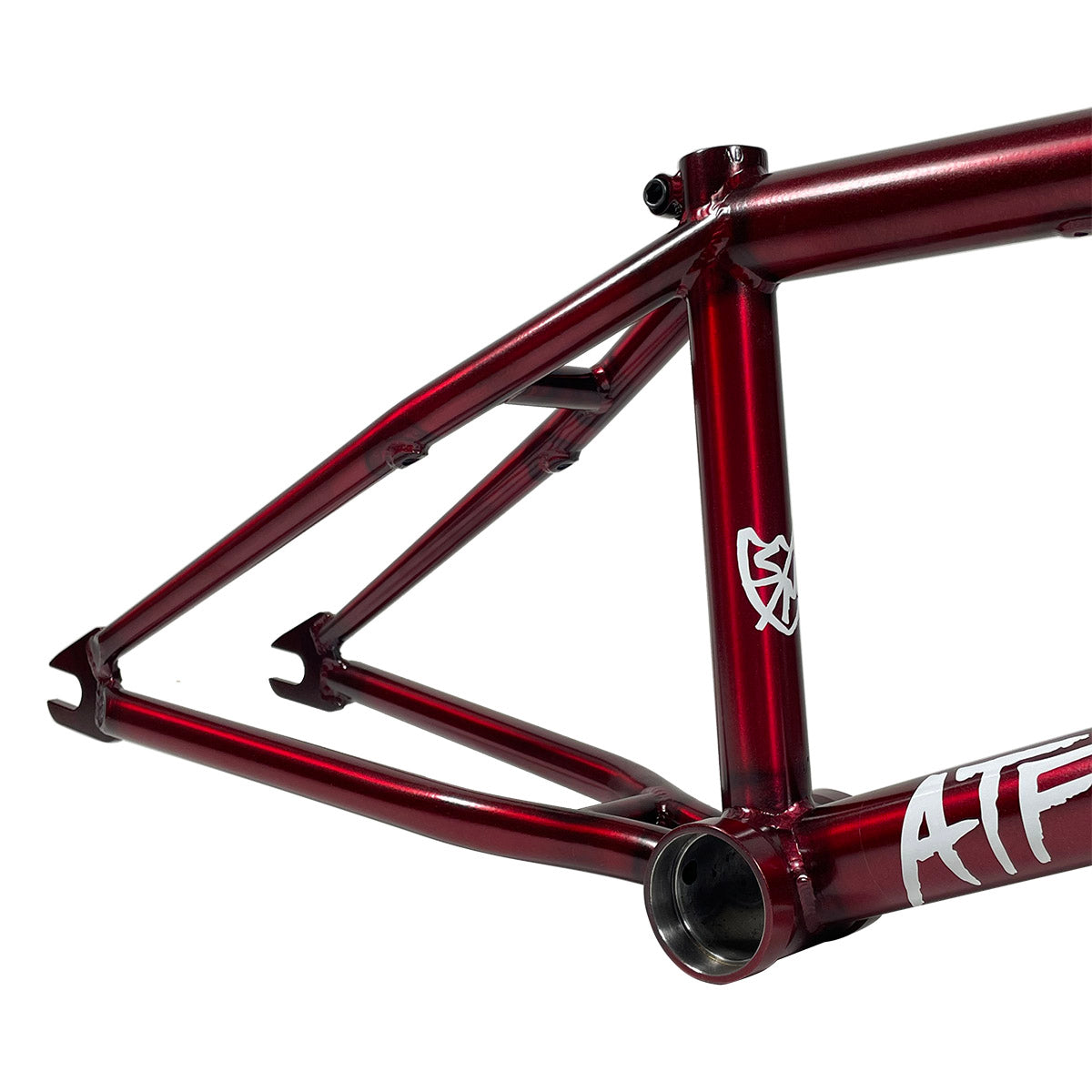 Color:Blood Red