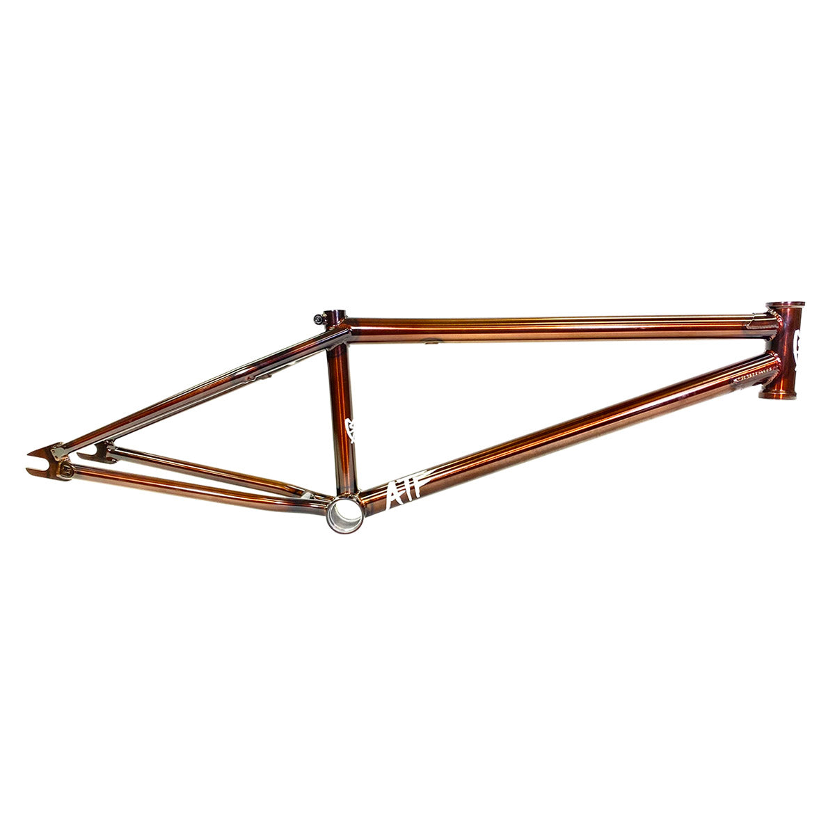 Color:Trans Brown, Size:22.125"