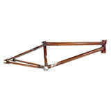 Color:Trans Brown, Size:22.125"