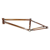 Color:Trans Brown, Size:22.125"