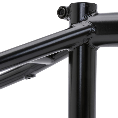 Color:Flat Black