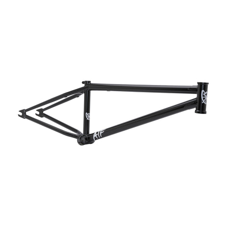 Color:Flat Black