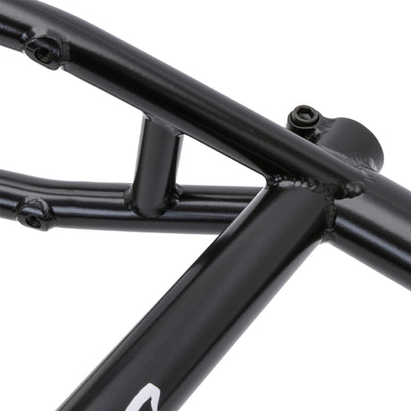 Color:Flat Black