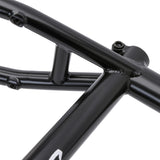 Color:Flat Black