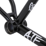 Color:Flat Black