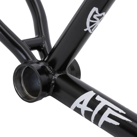 Color:Flat Black