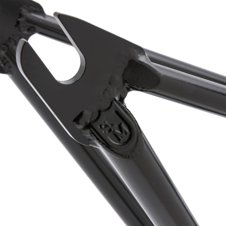 Color:Flat Black