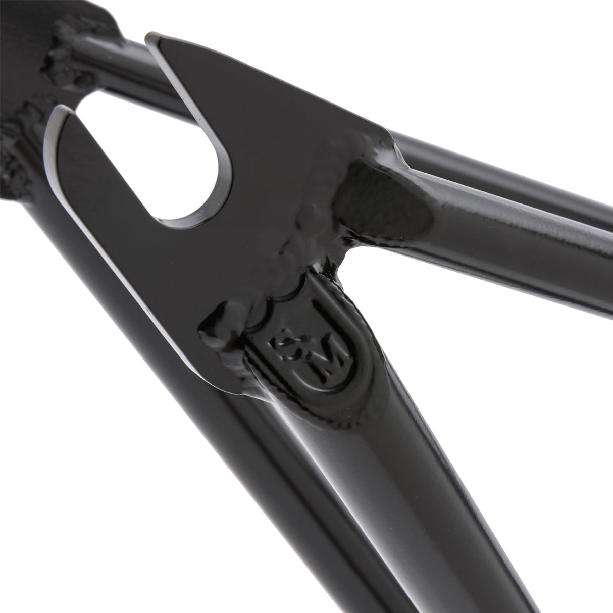 Color:Flat Black