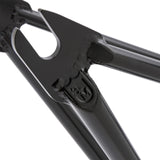 Color:Flat Black