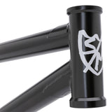 Color:Flat Black