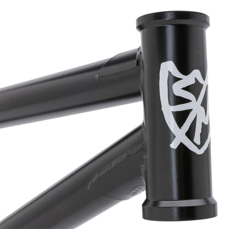 Color:Flat Black