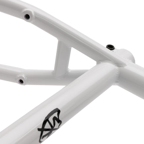 Color:Gloss White