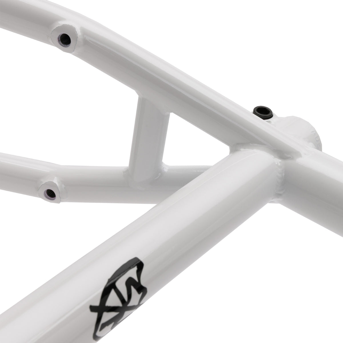 Color:Gloss White