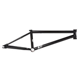 Color:Flat Black, Size:21.5"
