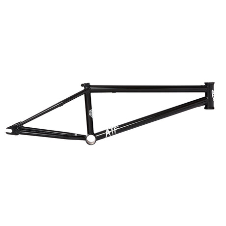 Color:Flat Black, Size:21.5"