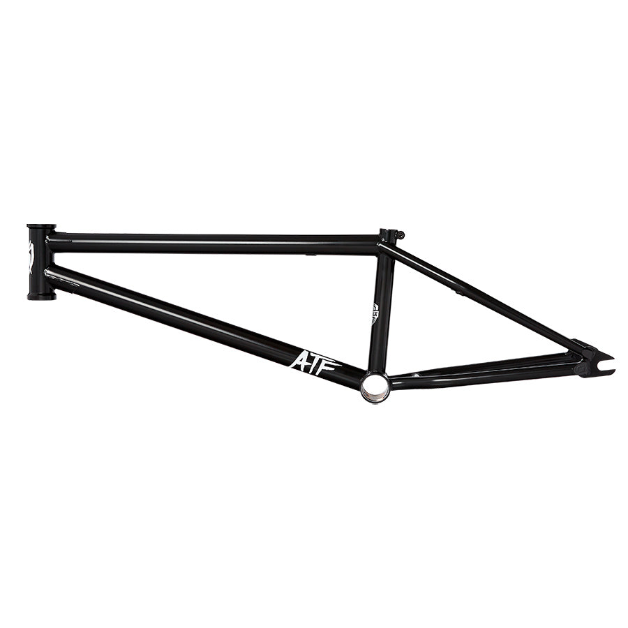 Color:Flat Black, Size:21.5"