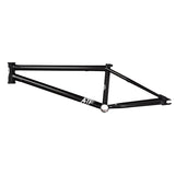 Color:Flat Black, Size:21.5"
