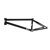 Color:Flat Black, Size:21.5"