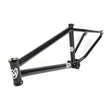 Color:Flat Black, Size:21.625"