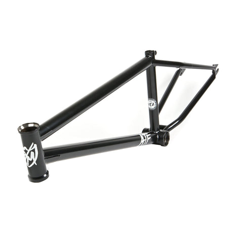 Color:Flat Black, Size:21.625"