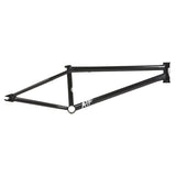 Color:Flat Black, Size:21.625"