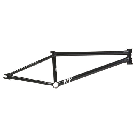 Color:Flat Black, Size:21.625"