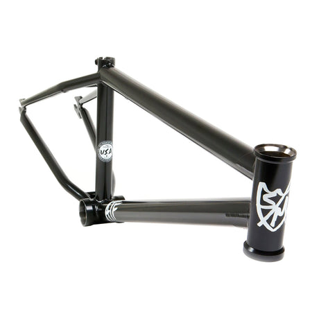 Color:Flat Black