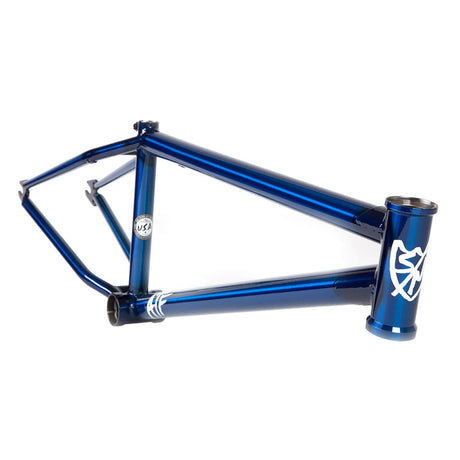 Color:Trans Blue