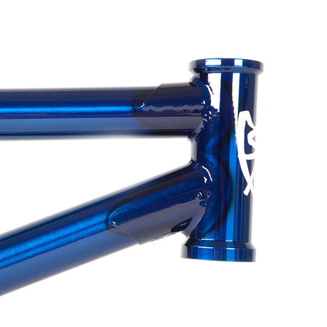 Color:Trans Blue