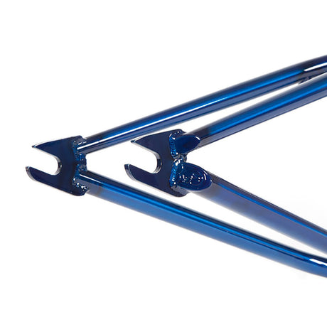 Color:Trans Blue