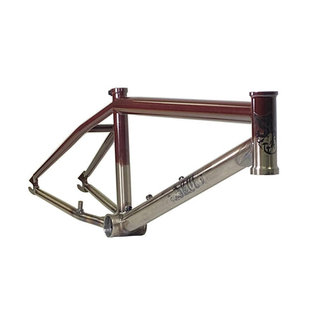 Color:Blood Oath, Size:21"