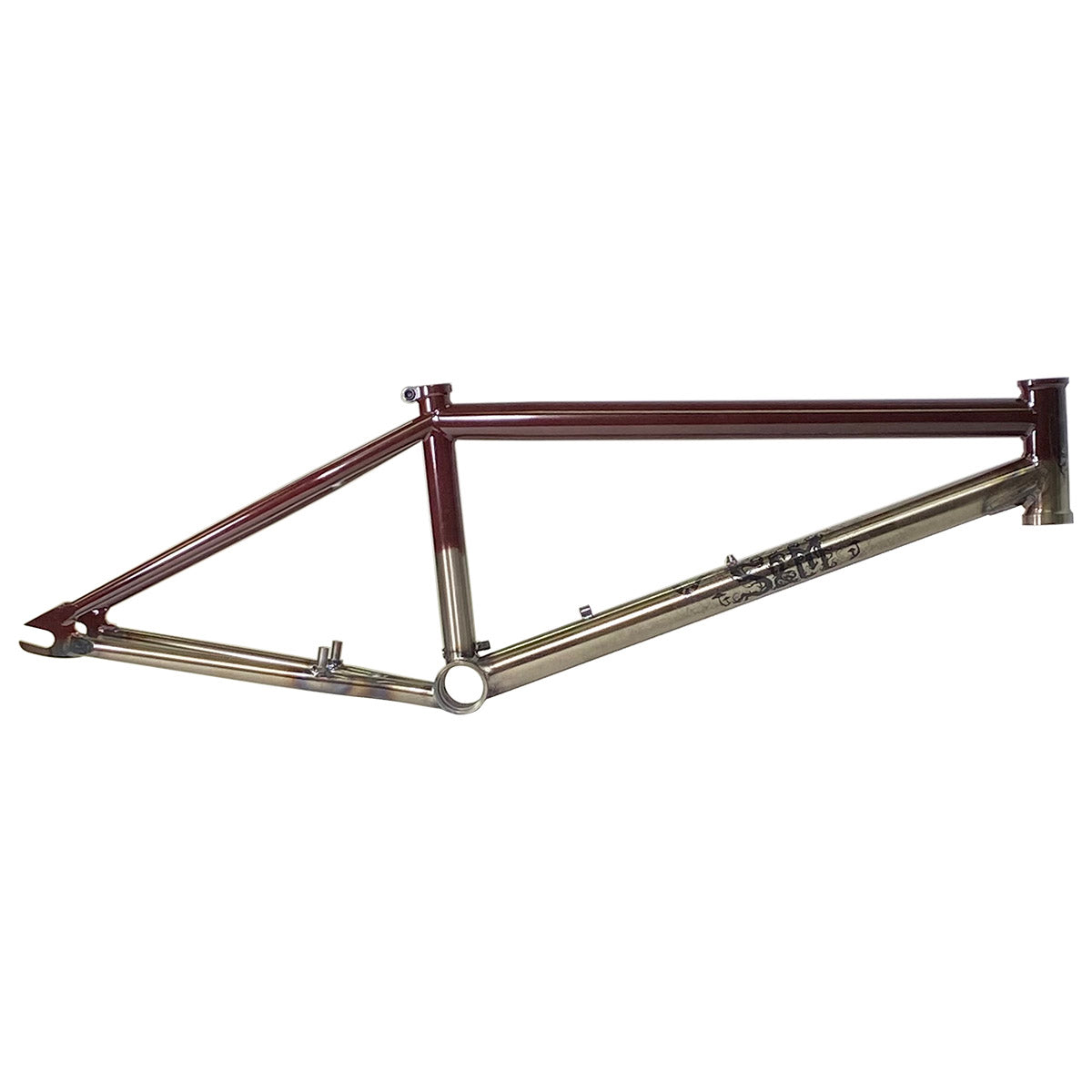 Color:Blood Oath, Size:21"