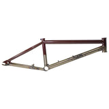 Color:Blood Oath, Size:21"