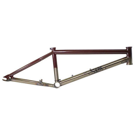 Color:Blood Oath, Size:21"