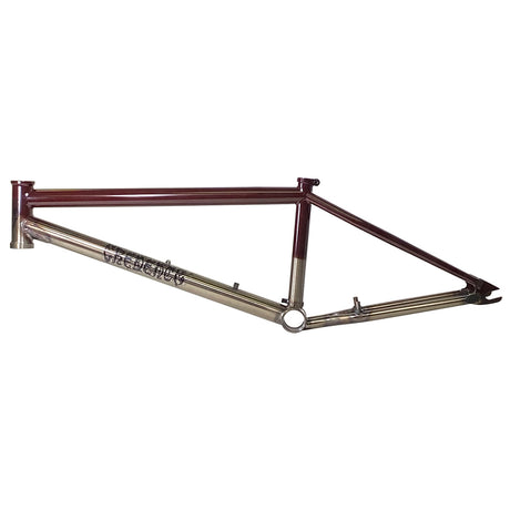 Color:Blood Oath, Size:21"