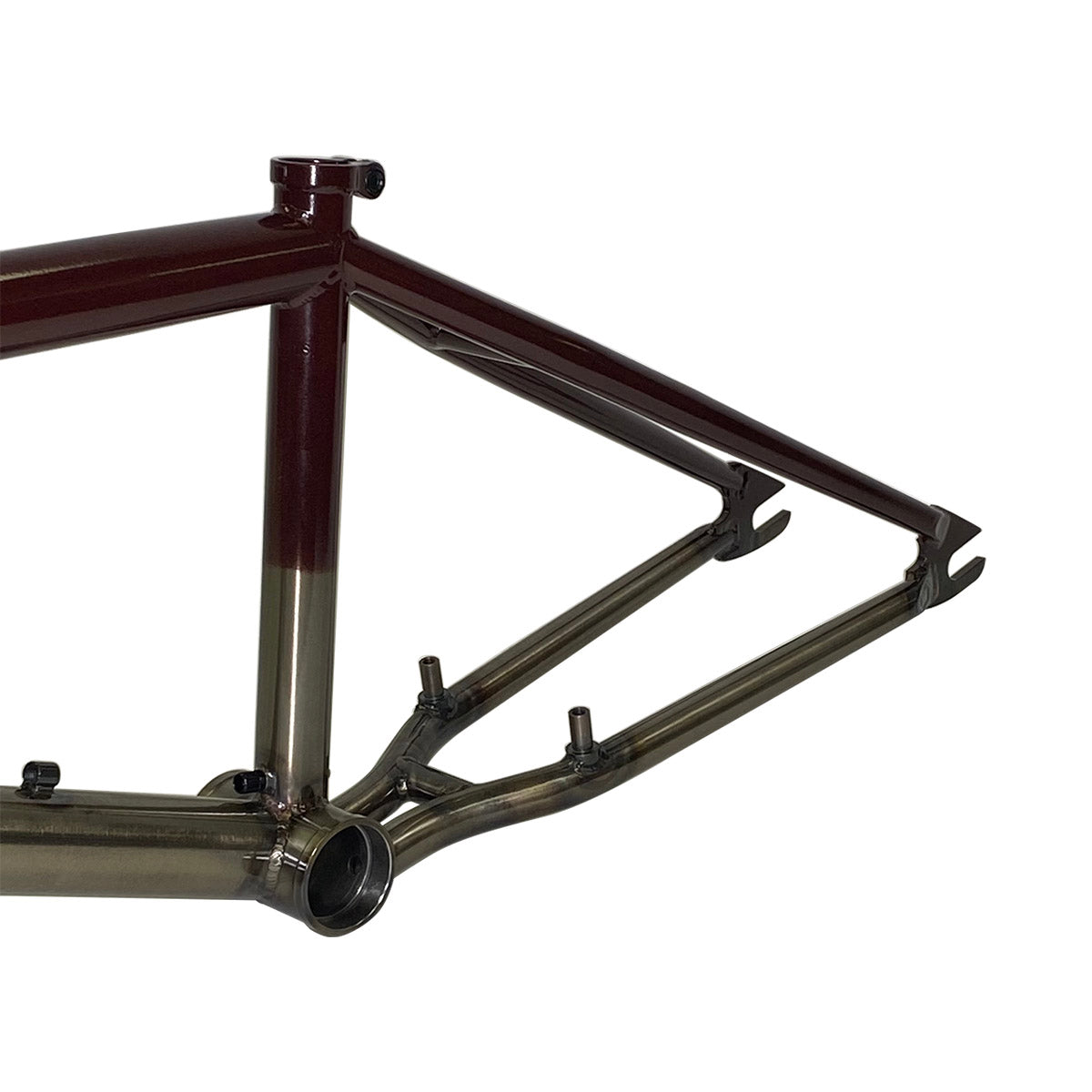 Color:Blood Oath, Size:21"