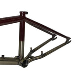 Color:Blood Oath, Size:21"
