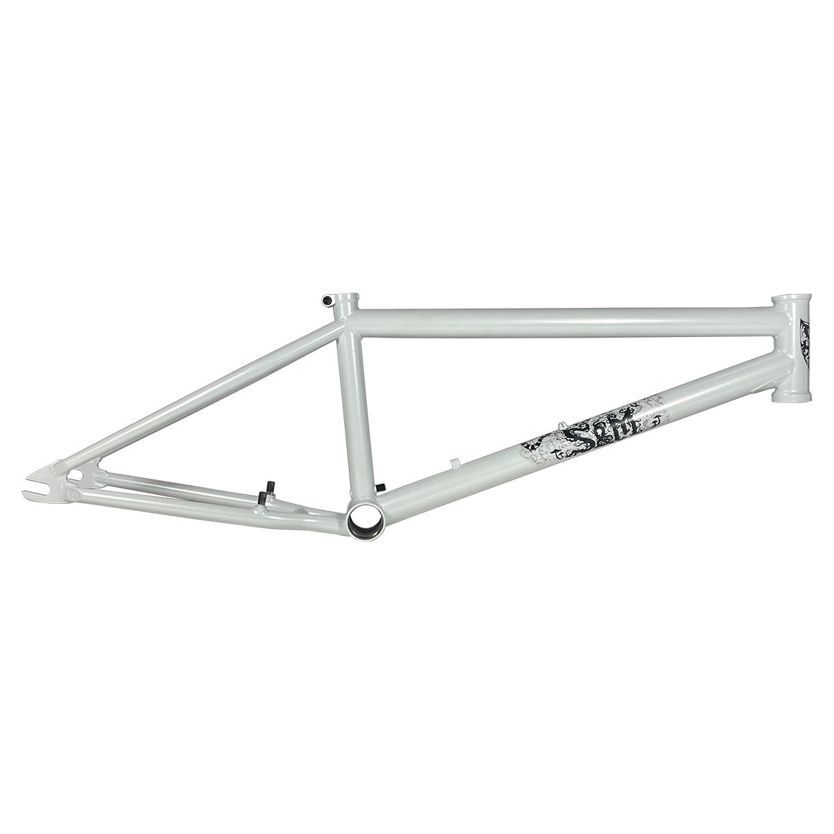 Color:Ghost White, Size:22"