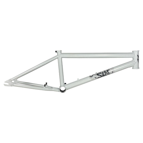 Color:Ghost White, Size:22"