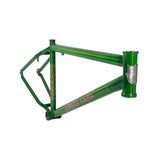 Color:Sour Apple